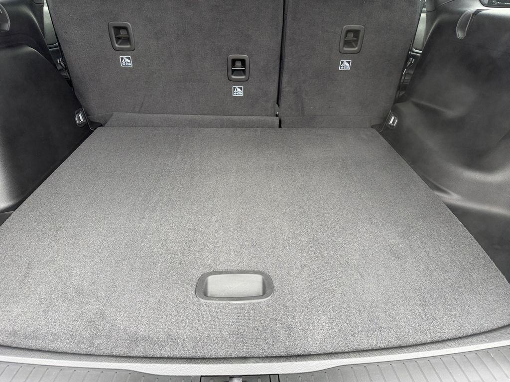new 2026 Jeep Grand Cherokee car, priced at $40,600