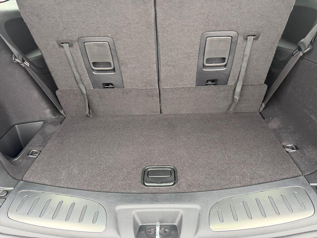 new 2026 Dodge Durango car, priced at $44,371