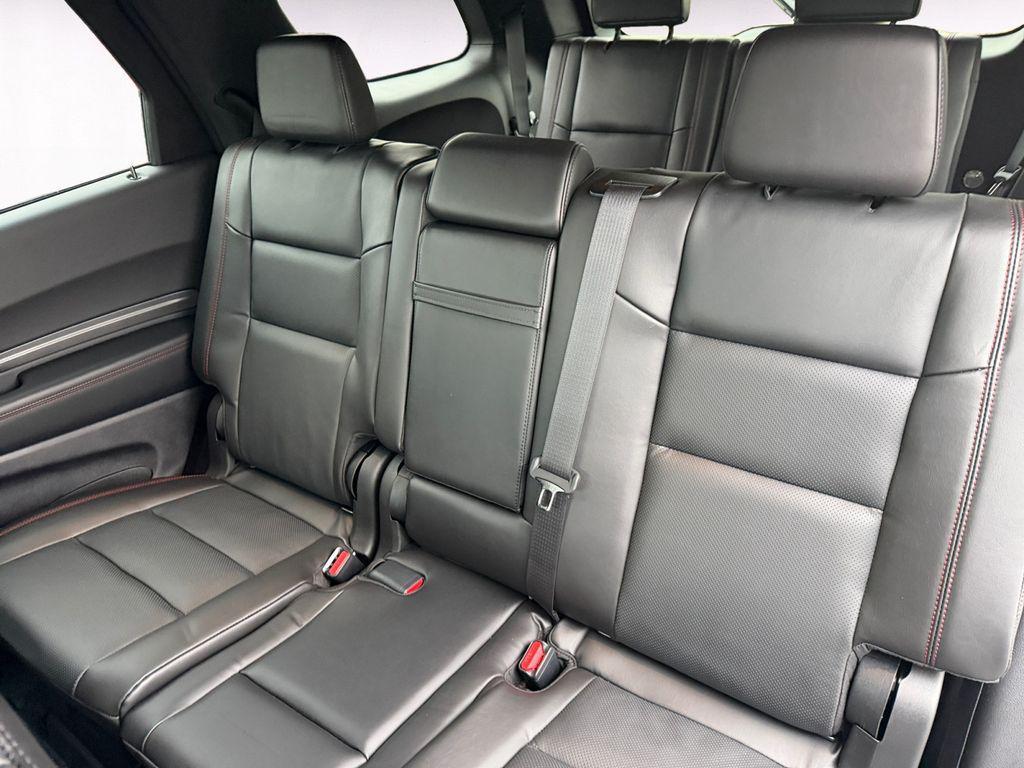 new 2026 Dodge Durango car, priced at $44,371