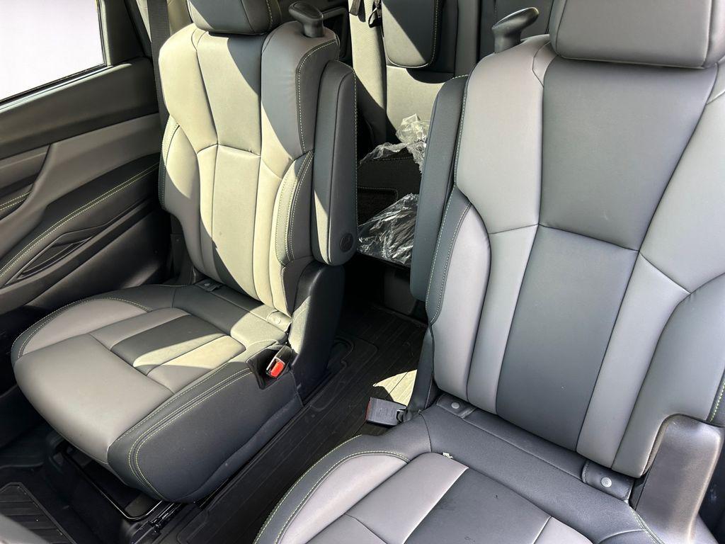 used 2023 Subaru Ascent car, priced at $26,500