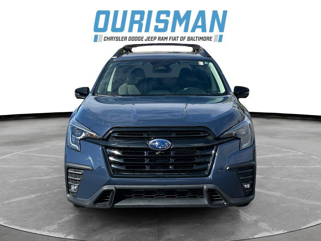 used 2023 Subaru Ascent car, priced at $26,500