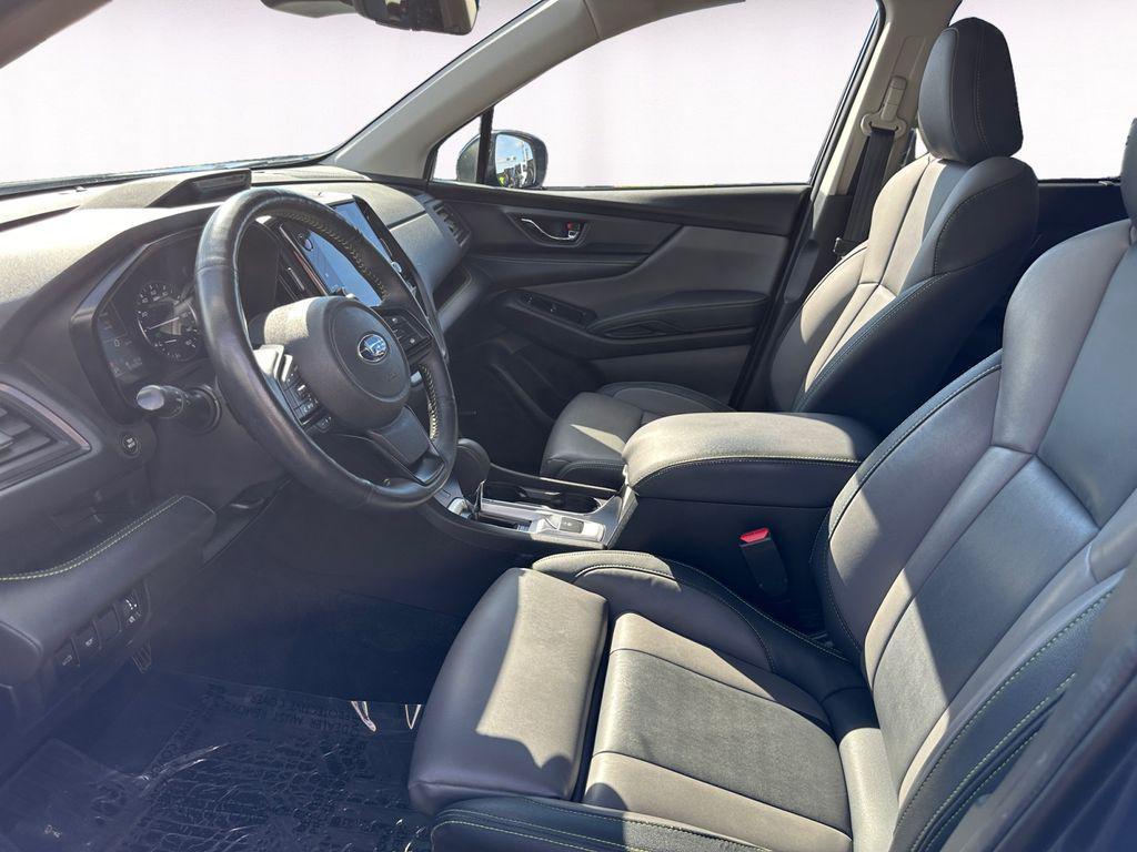 used 2023 Subaru Ascent car, priced at $26,500