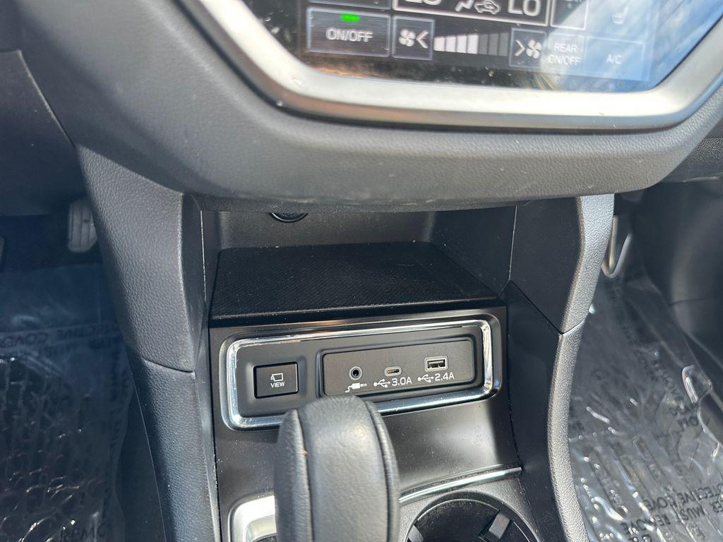 used 2023 Subaru Ascent car, priced at $26,500