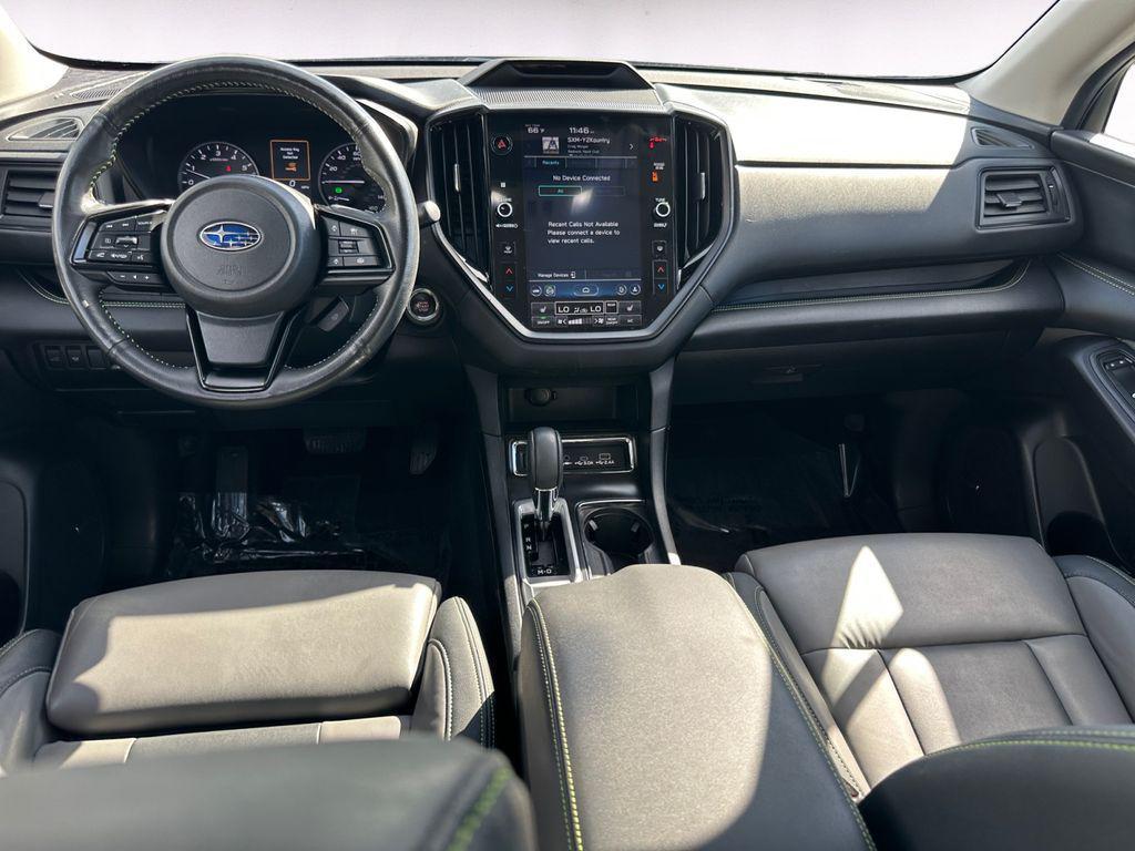 used 2023 Subaru Ascent car, priced at $26,500