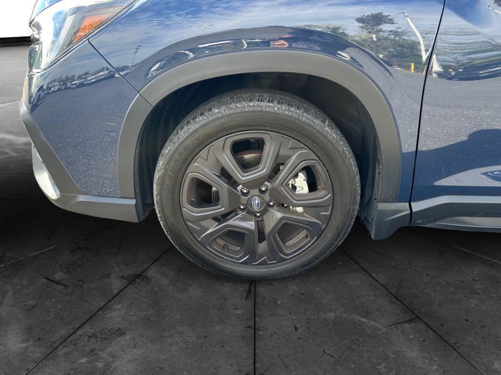 used 2023 Subaru Ascent car, priced at $26,500