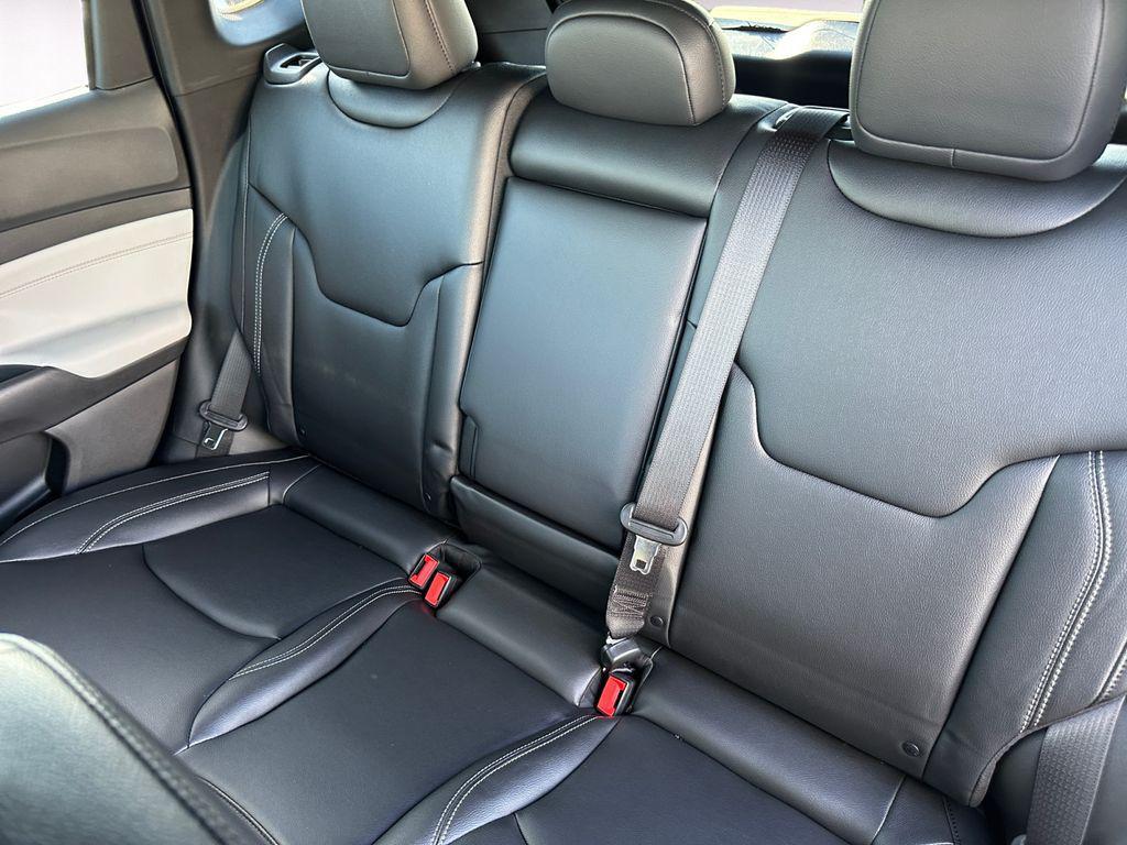 new 2026 Jeep Compass car, priced at $27,850