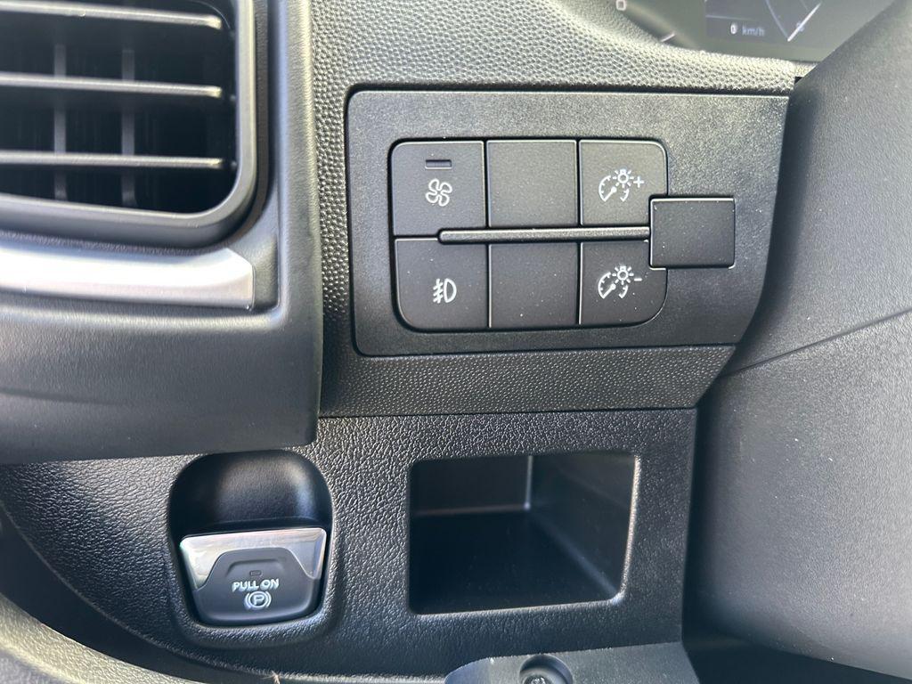 new 2025 Ram ProMaster 2500 car, priced at $42,343