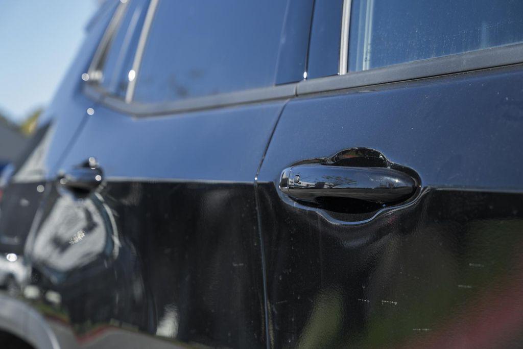 new 2026 Jeep Compass car, priced at $26,936