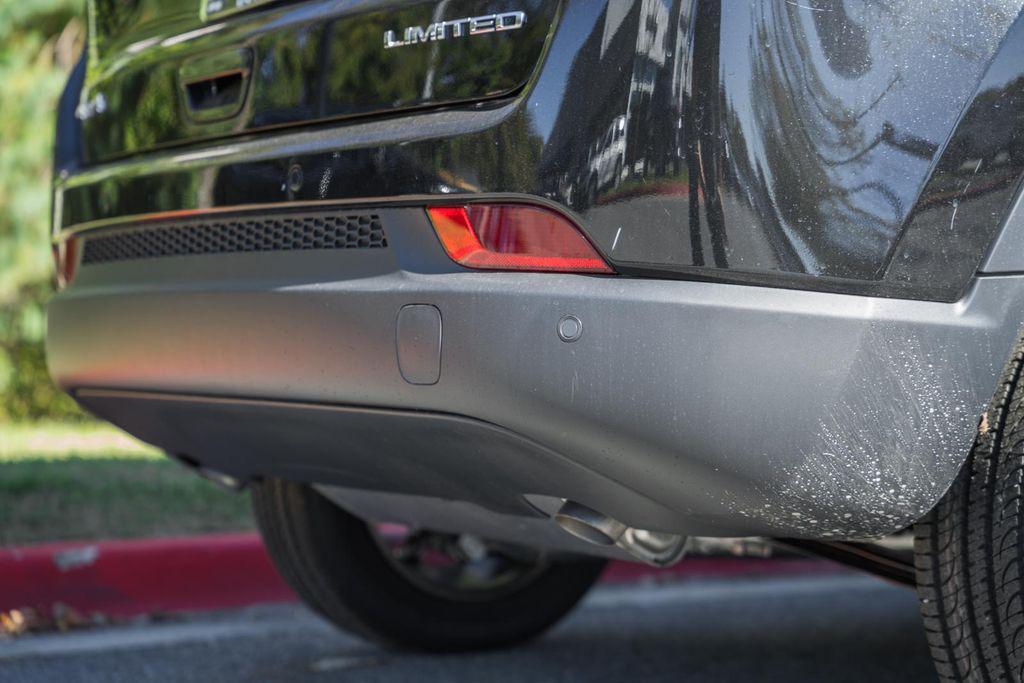 new 2026 Jeep Compass car, priced at $26,936