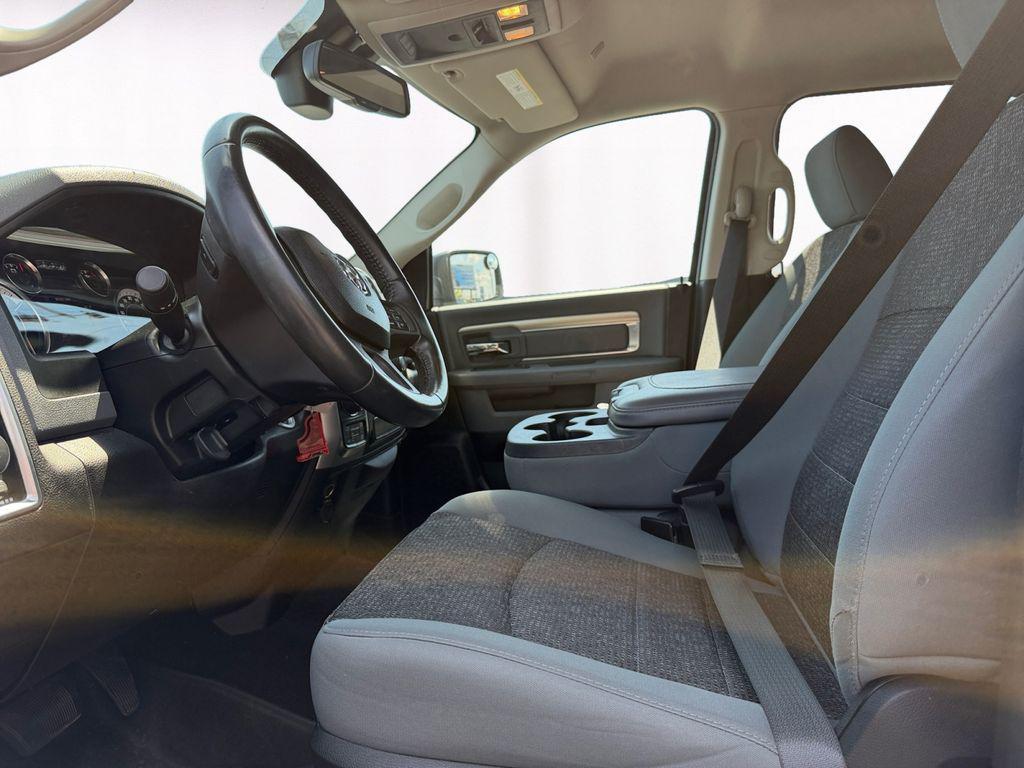 used 2019 Ram 1500 car, priced at $28,000