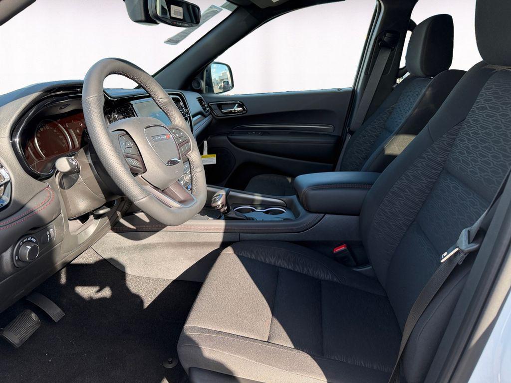 new 2026 Dodge Durango car, priced at $43,027