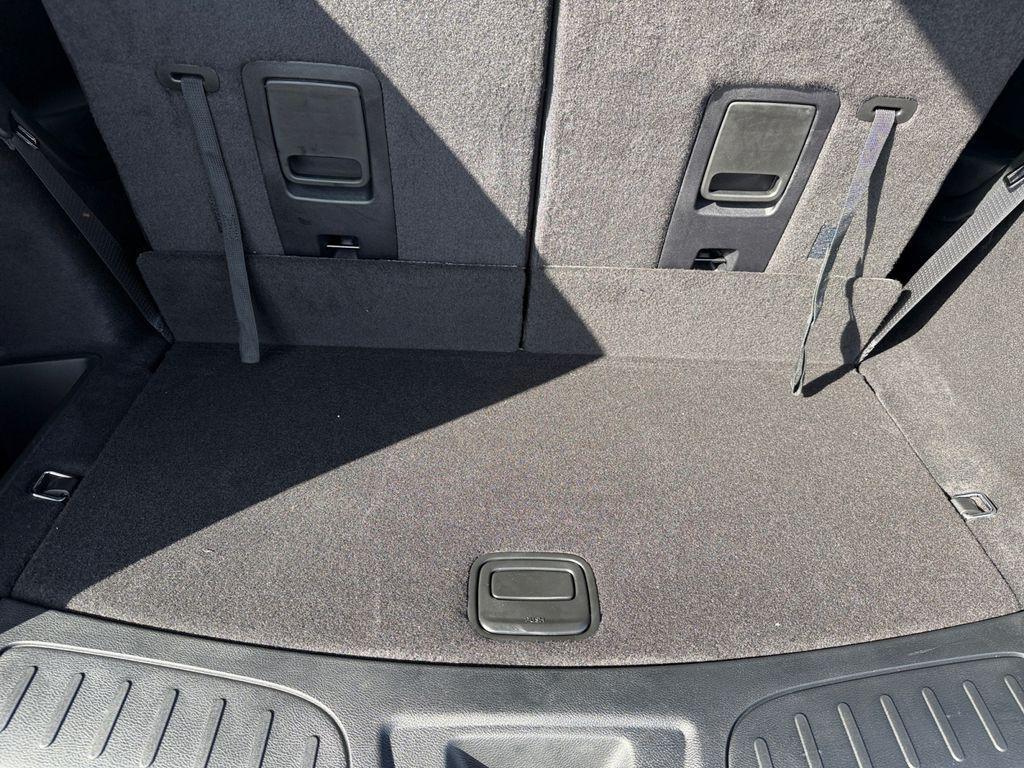 new 2026 Dodge Durango car, priced at $43,027