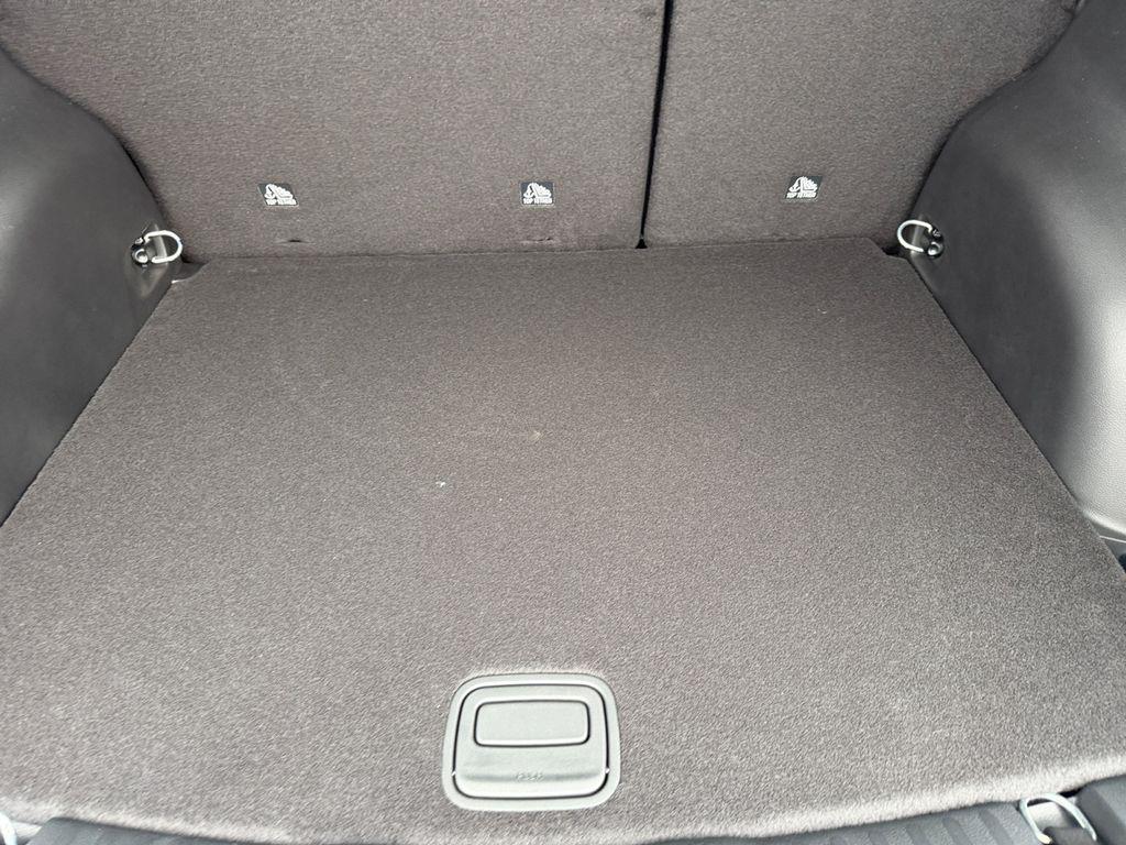 new 2026 Jeep Compass car, priced at $26,889