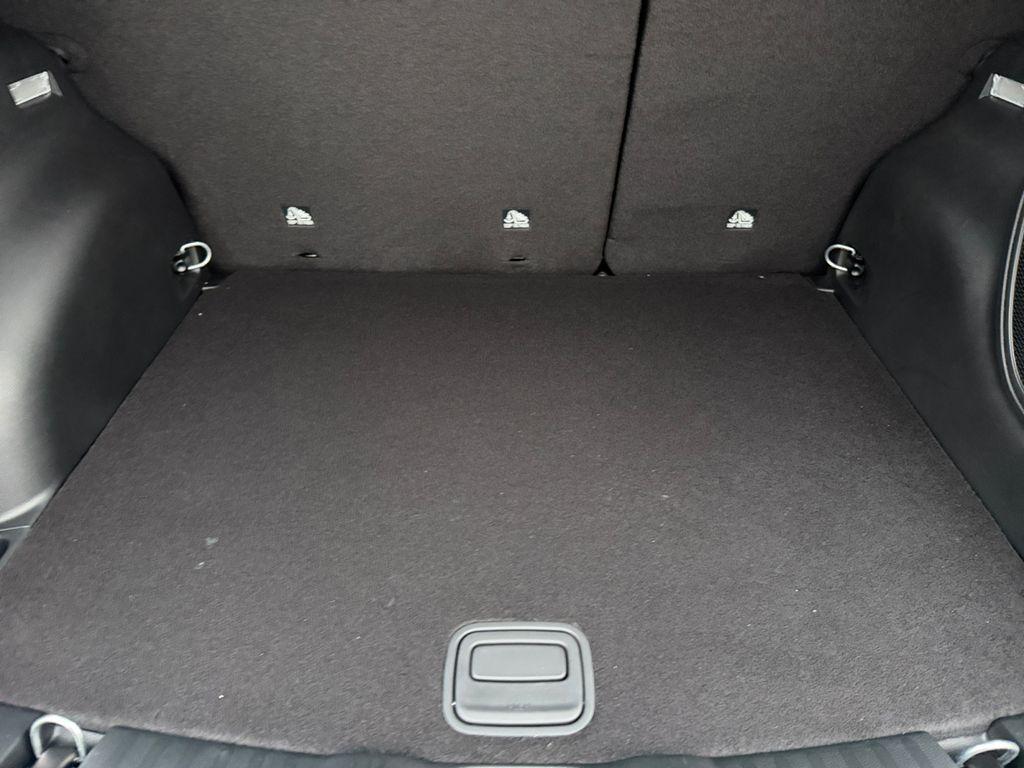 new 2026 Jeep Compass car, priced at $28,937