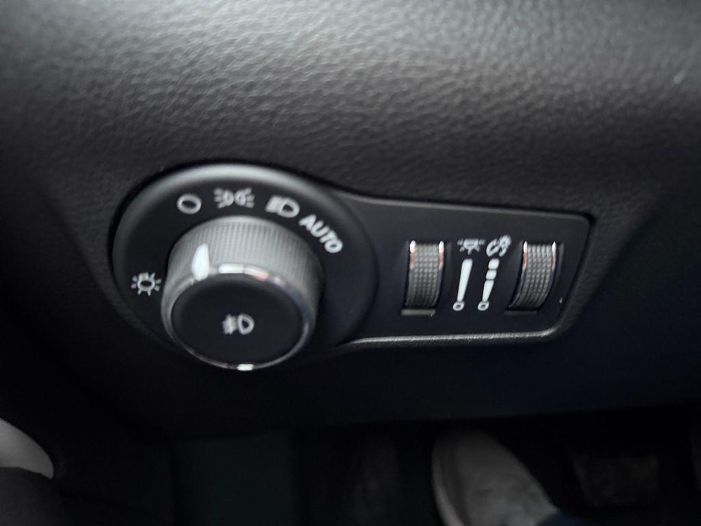 new 2026 Jeep Compass car, priced at $28,937