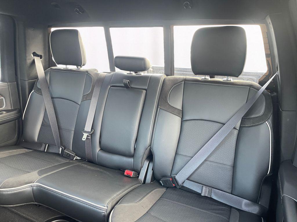 new 2026 Ram 3500 car, priced at $79,311