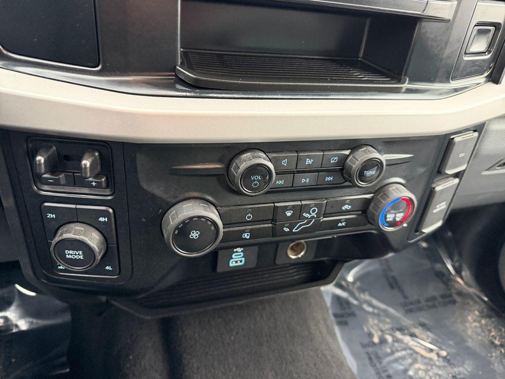 used 2024 Ford F-250 car, priced at $48,500