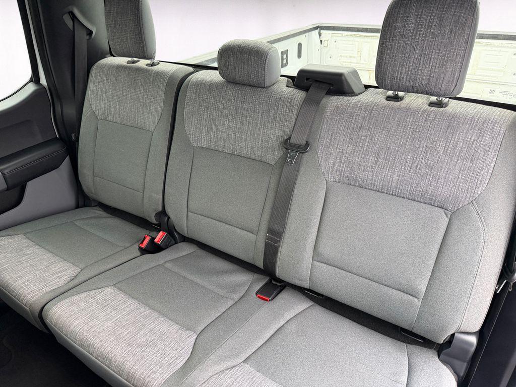 used 2024 Ford F-250 car, priced at $48,500