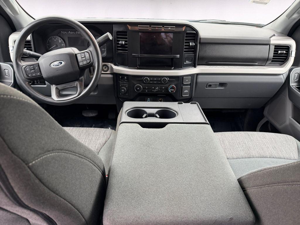 used 2024 Ford F-250 car, priced at $48,500