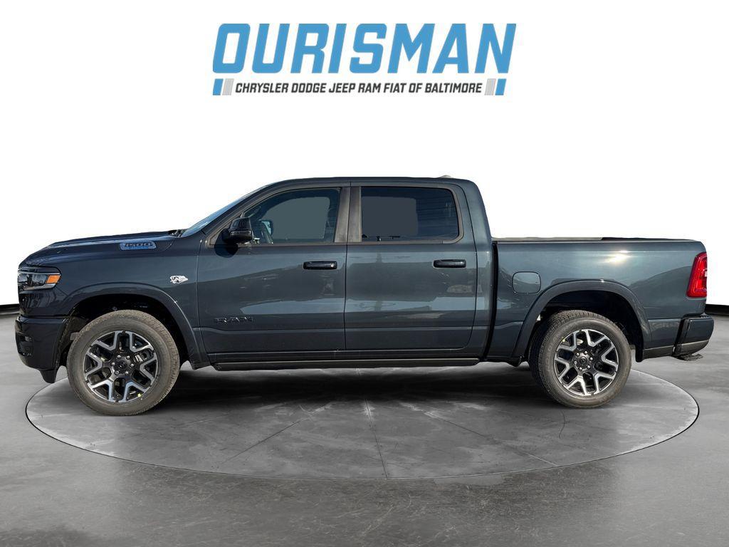 new 2026 Ram 1500 car, priced at $59,559
