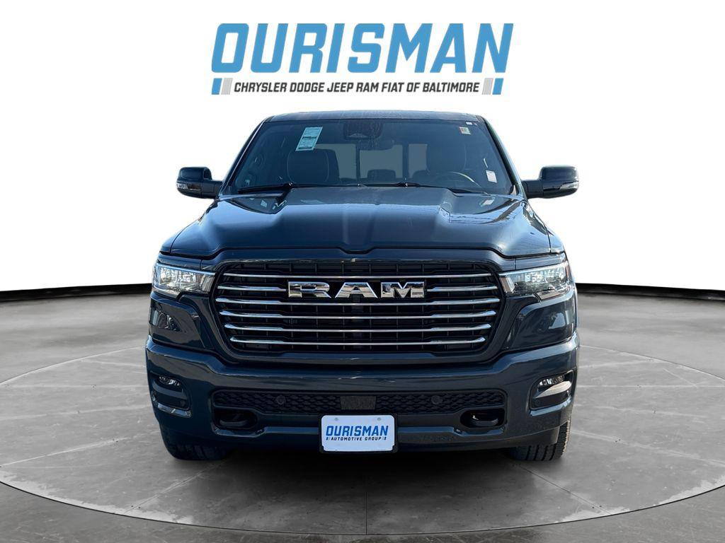 new 2026 Ram 1500 car, priced at $59,559