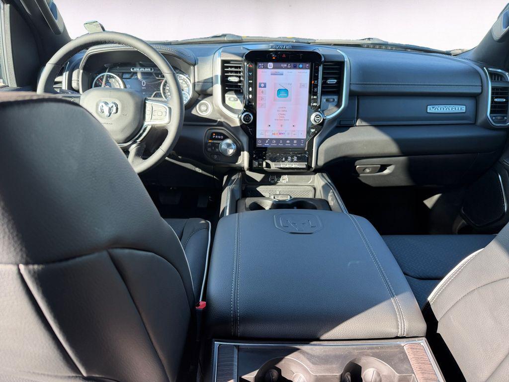 new 2026 Ram 1500 car, priced at $59,559