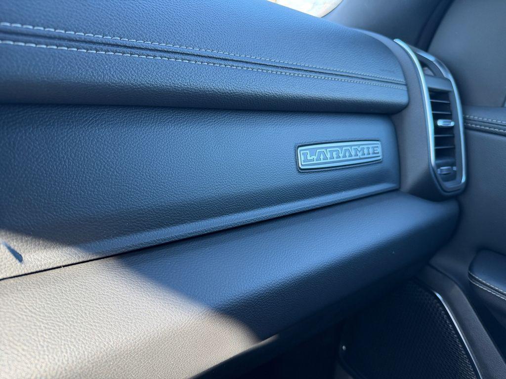 new 2026 Ram 1500 car, priced at $59,559