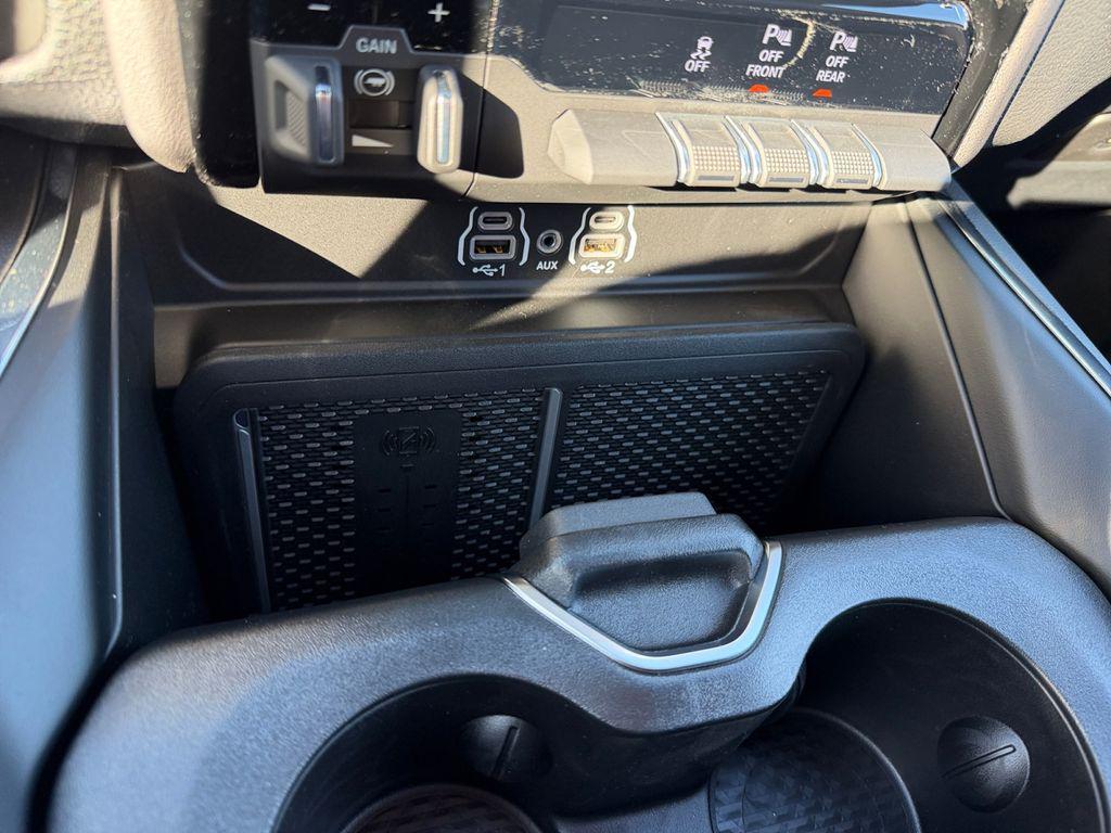 new 2026 Ram 1500 car, priced at $59,559