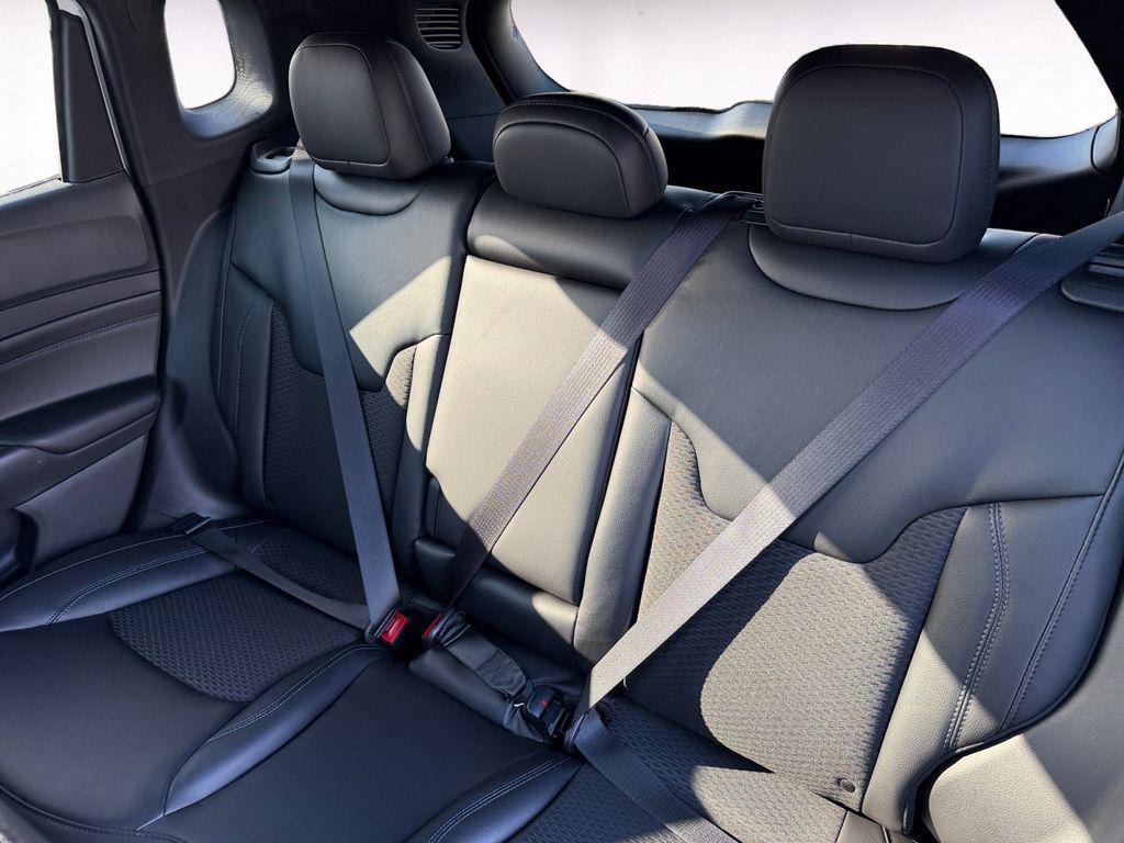 new 2026 Jeep Compass car, priced at $25,449