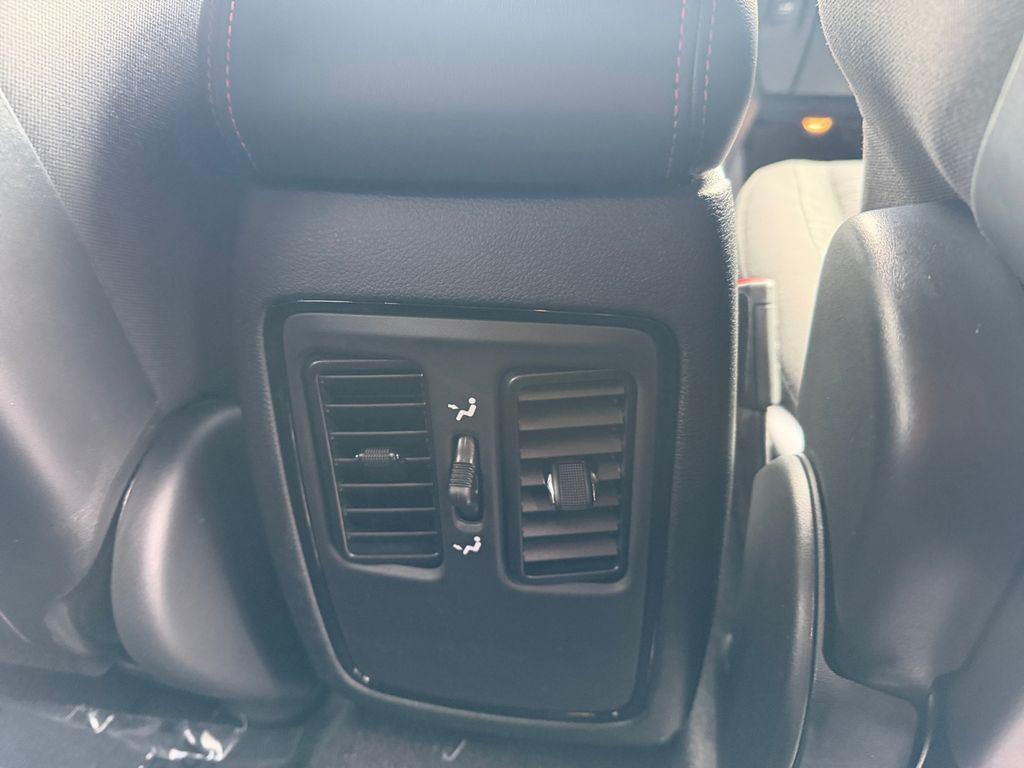 new 2026 Dodge Durango car, priced at $41,765