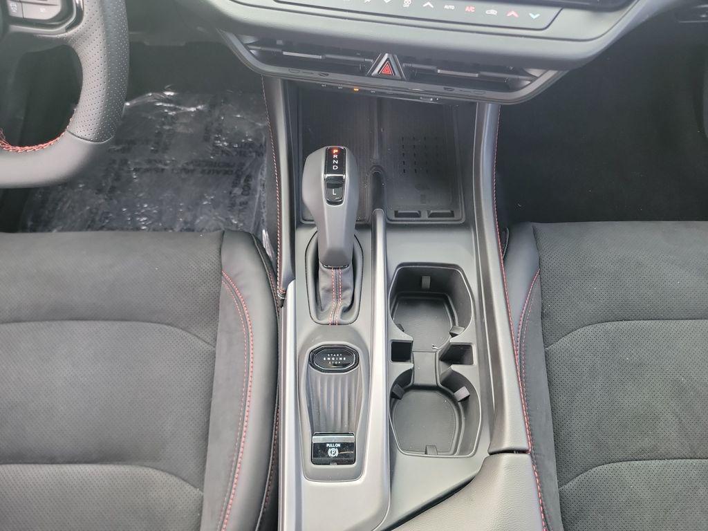 new 2026 Dodge Charger car, priced at $61,784