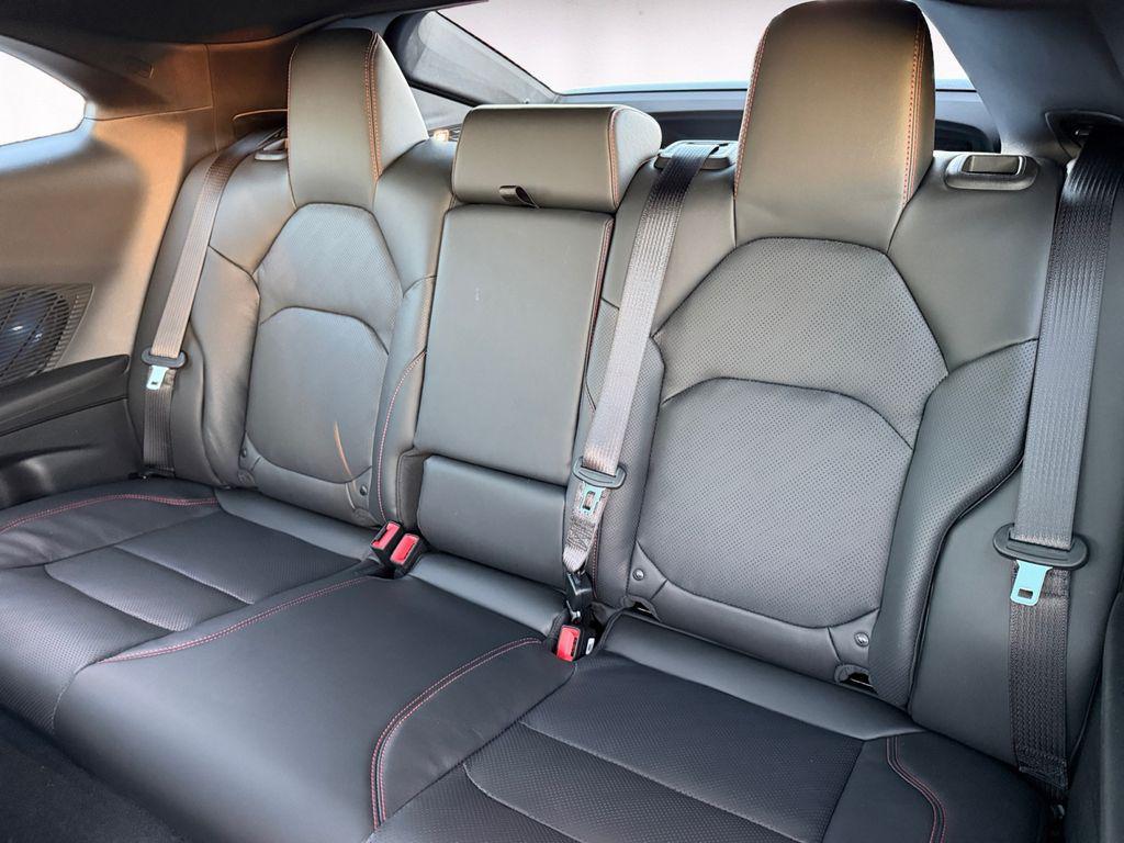 new 2026 Dodge Charger car, priced at $63,070