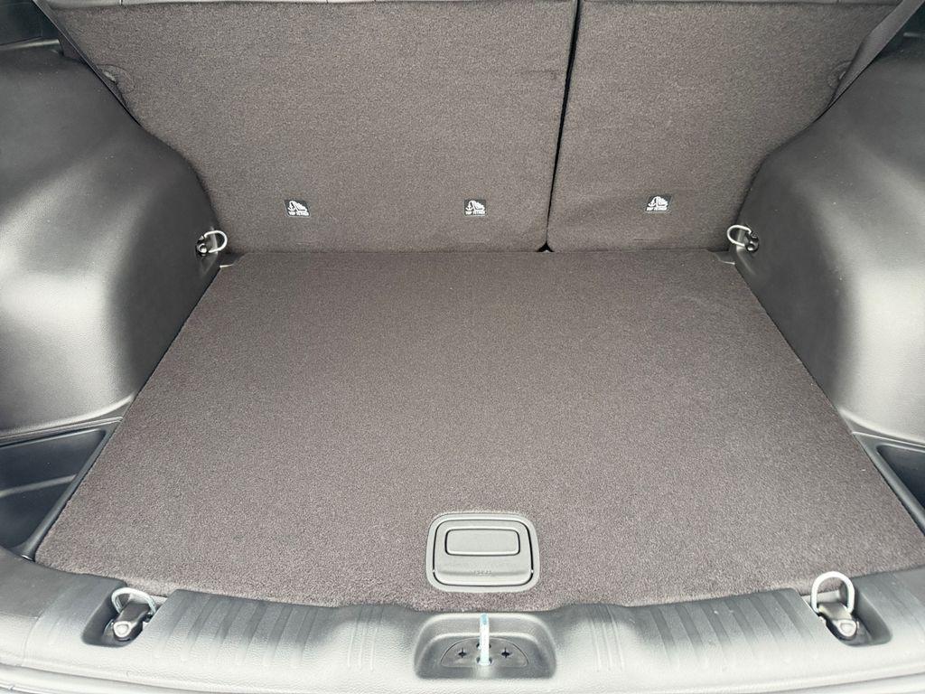 new 2026 Jeep Compass car, priced at $25,449