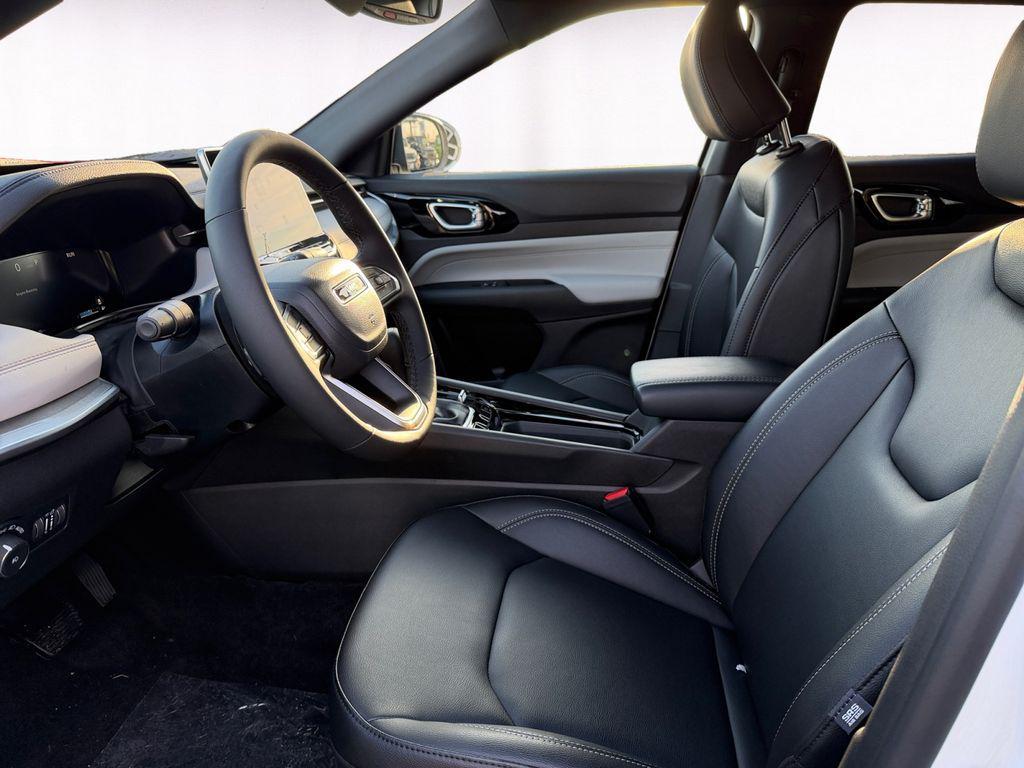 new 2026 Jeep Compass car, priced at $28,937