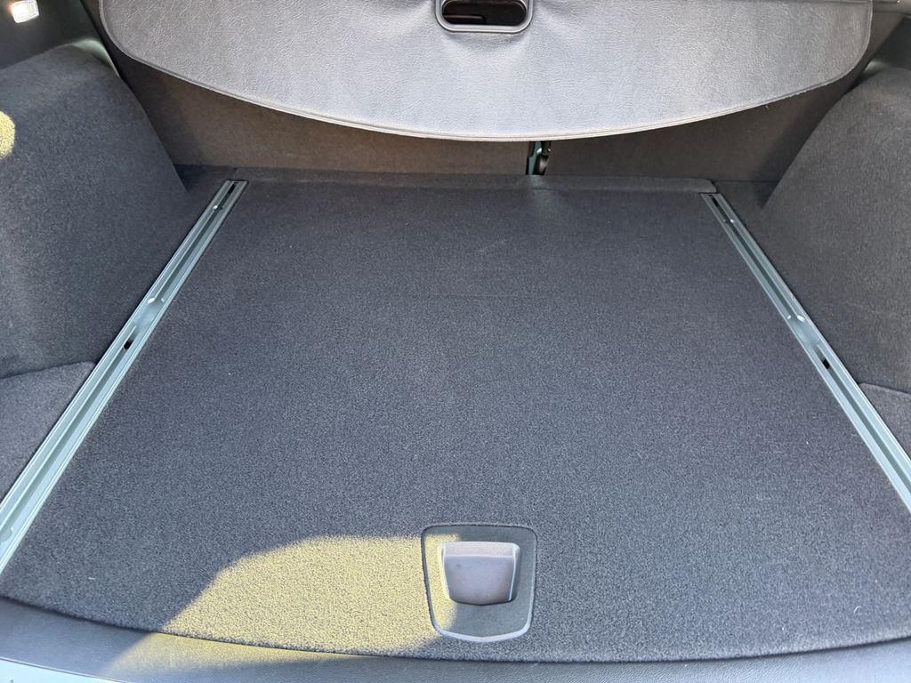 used 2024 Cadillac XT5 car, priced at $37,000