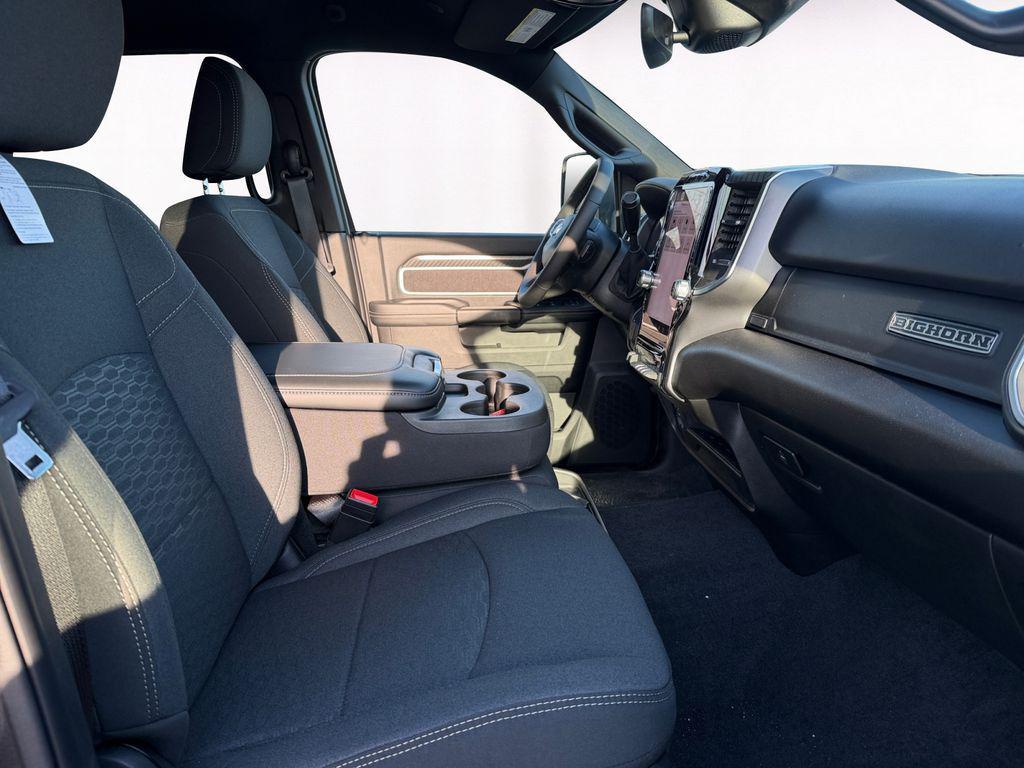 new 2026 Ram 3500 car, priced at $69,821