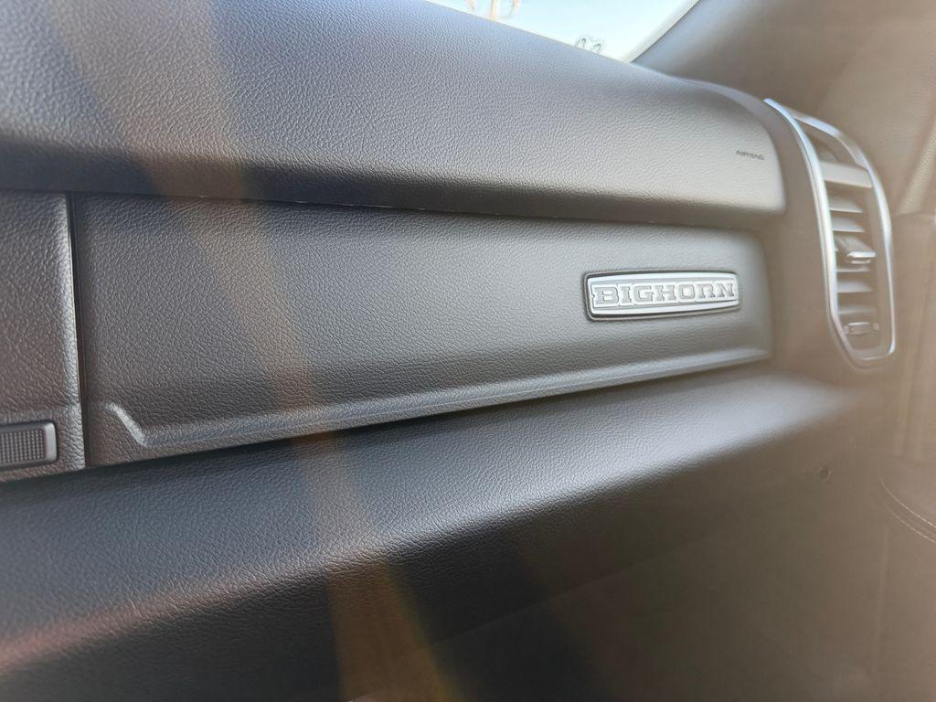 new 2026 Ram 3500 car, priced at $69,821