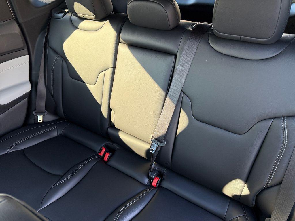 new 2026 Jeep Compass car, priced at $29,467