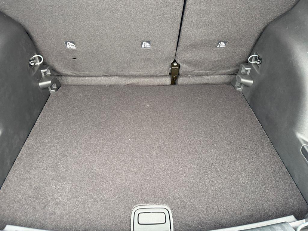 new 2026 Jeep Compass car, priced at $25,449