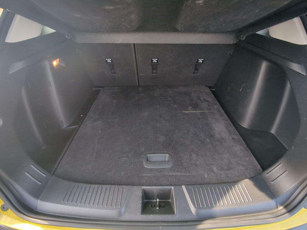 used 2024 Chevrolet Trax car, priced at $22,131