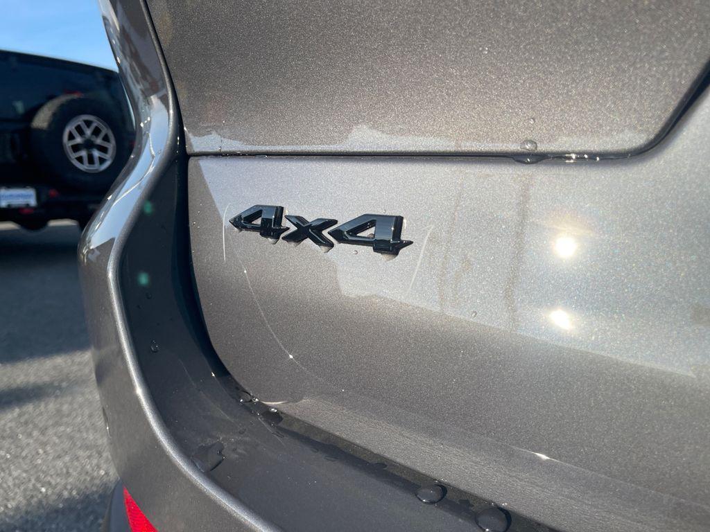 new 2025 Jeep Grand Cherokee L car, priced at $41,648