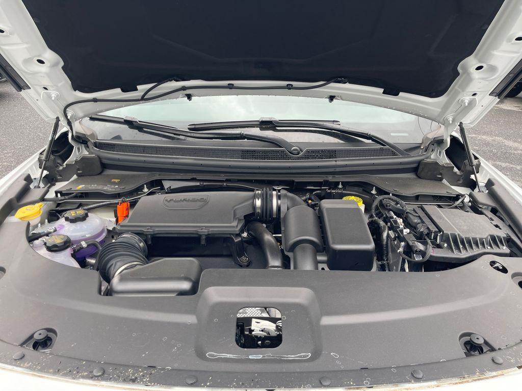 new 2026 Jeep Cherokee car, priced at $41,902