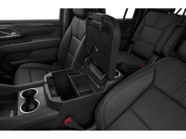 used 2022 Chevrolet Suburban car, priced at $48,000