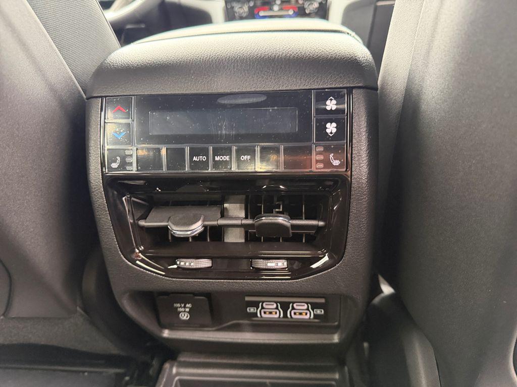 new 2025 Jeep Grand Cherokee L car, priced at $49,170