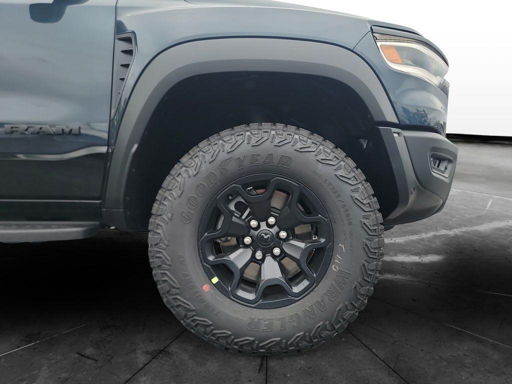 new 2026 Ram 1500 car, priced at $83,113