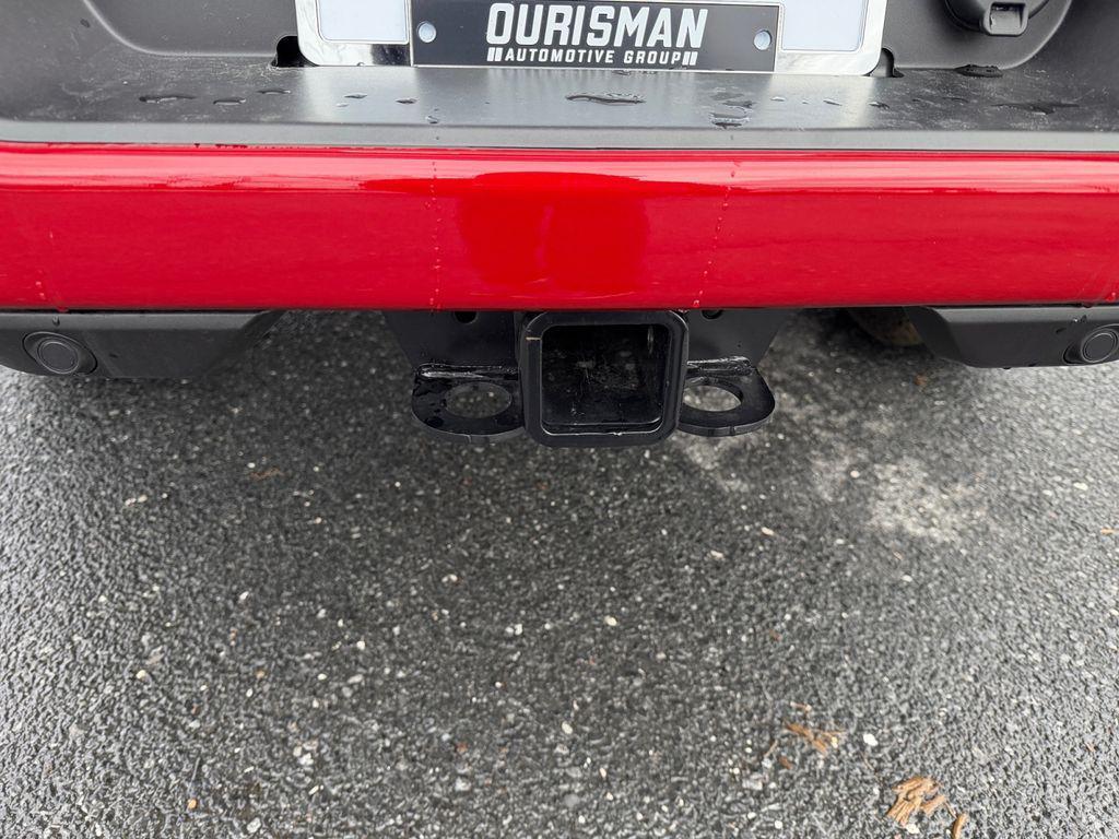 new 2026 Ram 2500 car, priced at $68,417