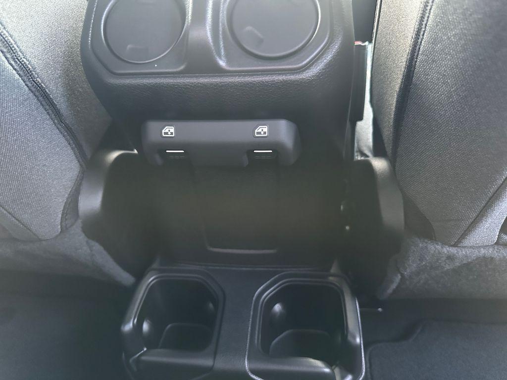 new 2025 Jeep Gladiator car, priced at $56,172