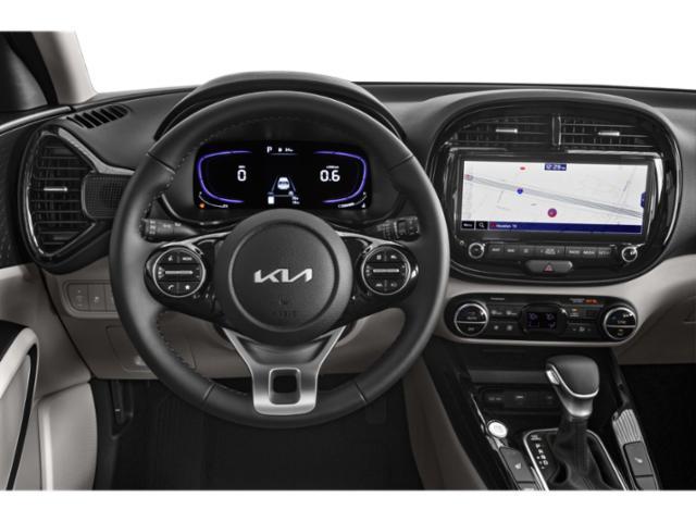 used 2023 Kia Soul car, priced at $18,000