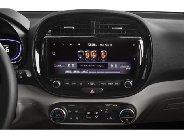 used 2023 Kia Soul car, priced at $18,000