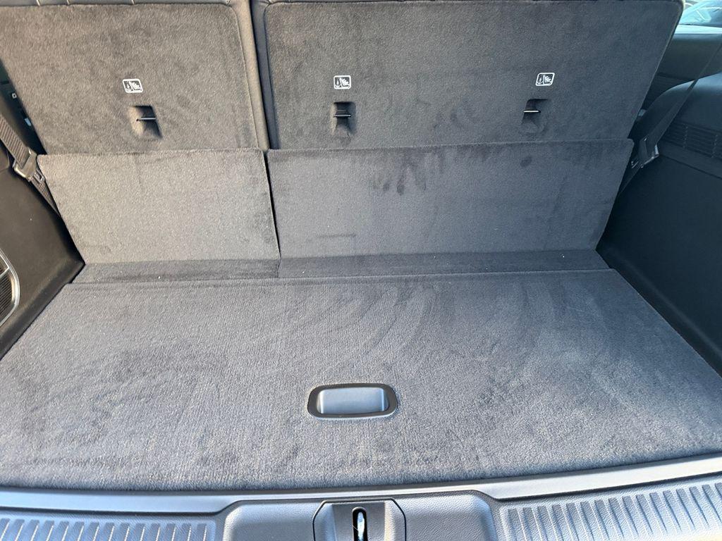 new 2026 Jeep Grand Wagoneer car, priced at $75,225